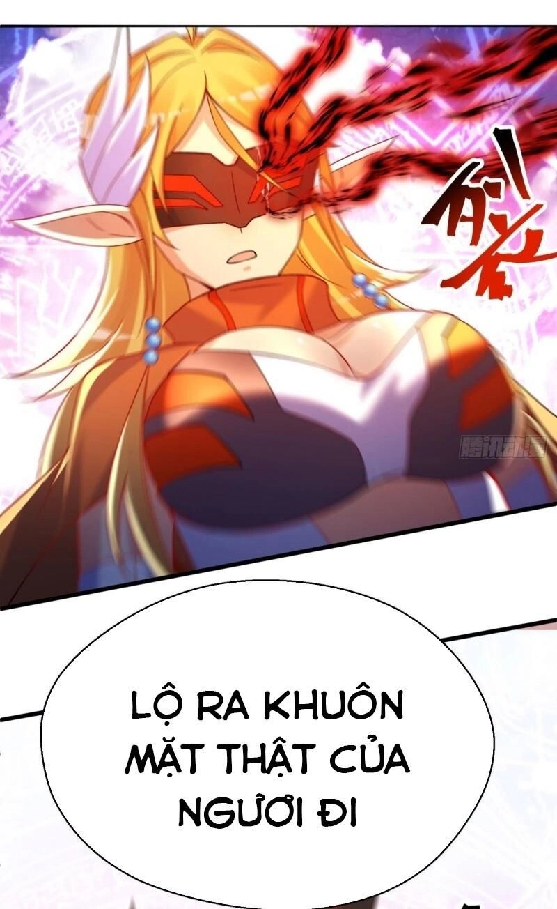 Ta Nhặt Được Thuộc Tính Tại Tu Chân Giới Chapter 63 - 53