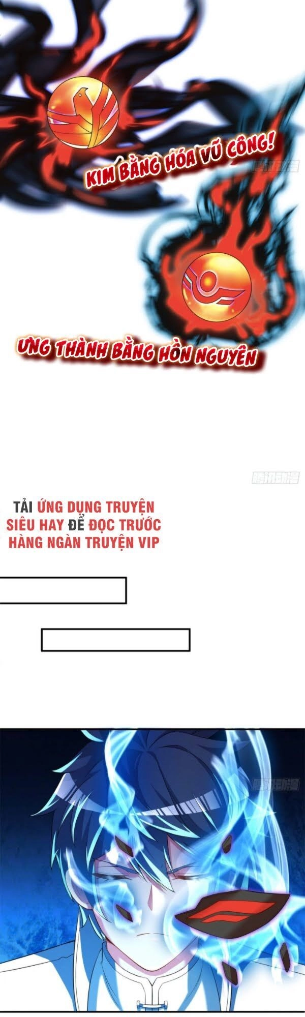 Ta Nhặt Được Thuộc Tính Tại Tu Chân Giới Chapter 64 - 34