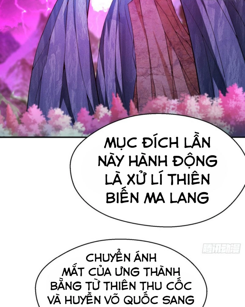 Ta Nhặt Được Thuộc Tính Tại Tu Chân Giới Chapter 68 - 3