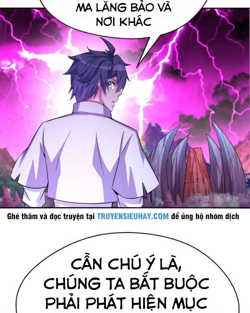 Ta Nhặt Được Thuộc Tính Tại Tu Chân Giới Chapter 68 - 4