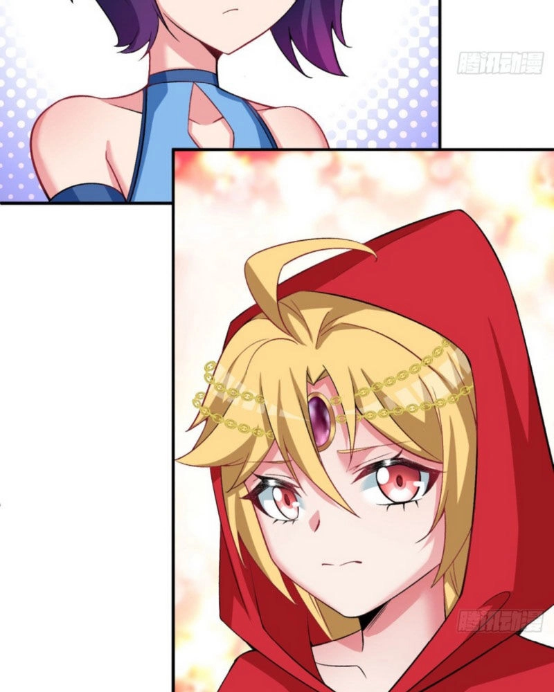 Ta Nhặt Được Thuộc Tính Tại Tu Chân Giới Chapter 68 - 32