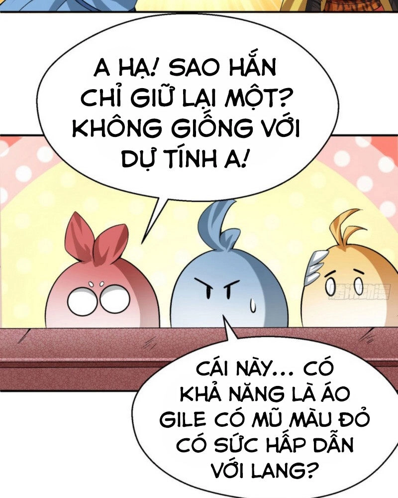 Ta Nhặt Được Thuộc Tính Tại Tu Chân Giới Chapter 68 - 47