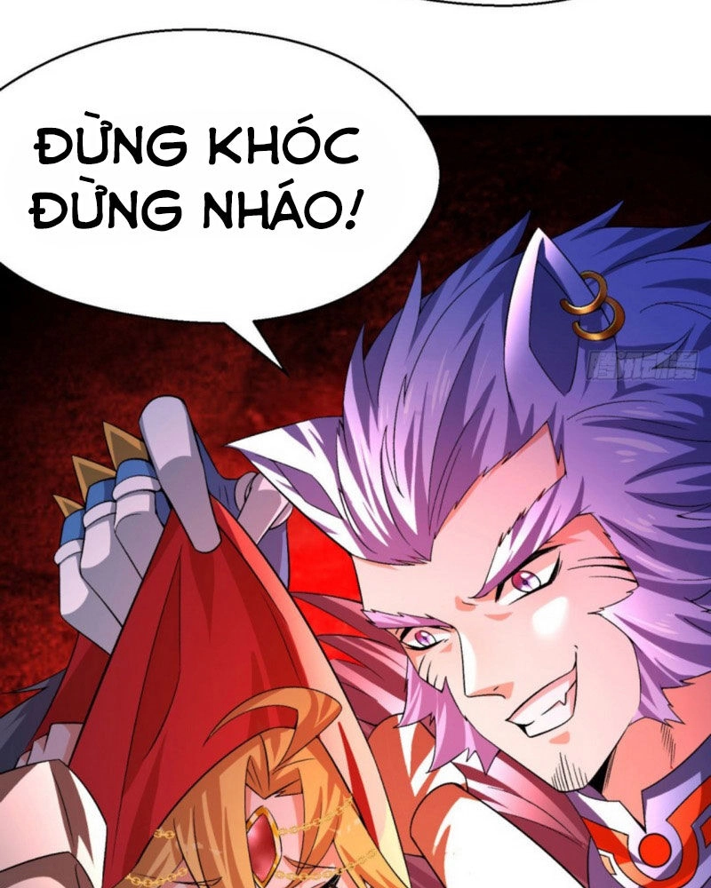 Ta Nhặt Được Thuộc Tính Tại Tu Chân Giới Chapter 68 - 48