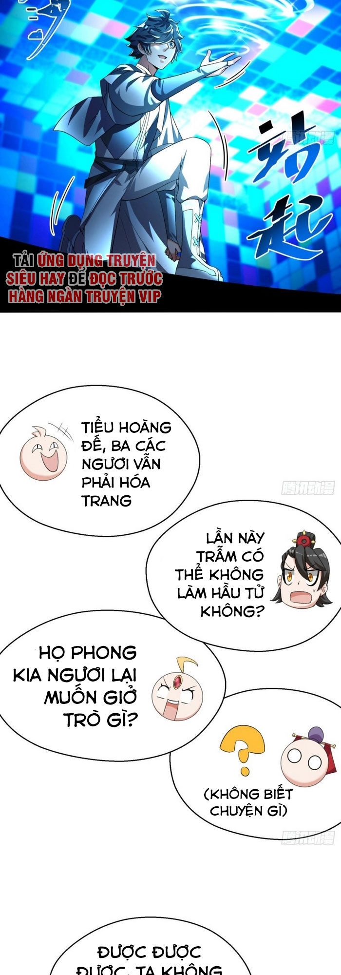 Ta Nhặt Được Thuộc Tính Tại Tu Chân Giới Chapter 71 - 3