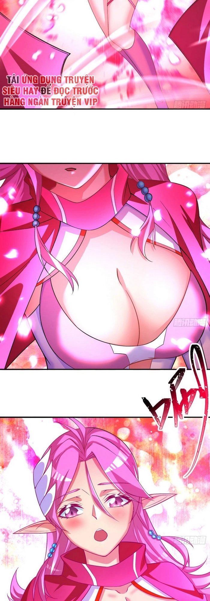 Ta Nhặt Được Thuộc Tính Tại Tu Chân Giới Chapter 71 - 8