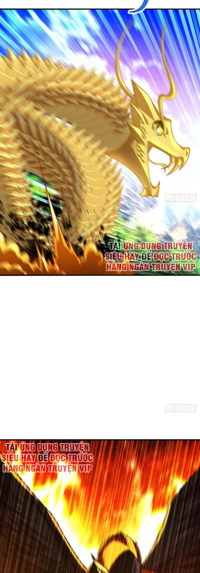 Ta Nhặt Được Thuộc Tính Tại Tu Chân Giới Chapter 71 - 14