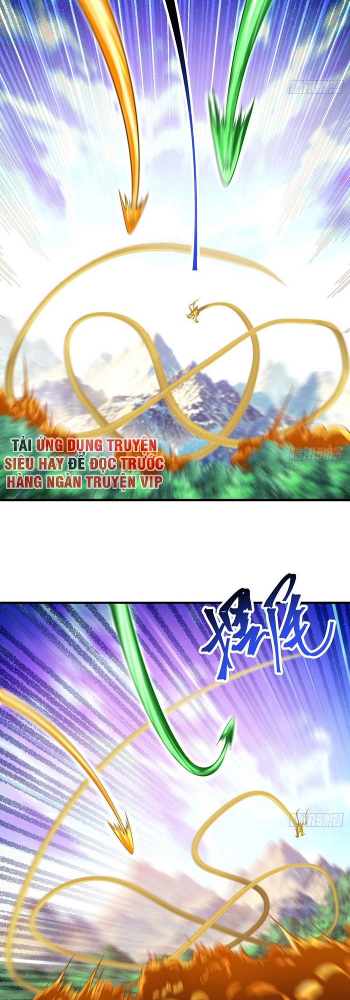 Ta Nhặt Được Thuộc Tính Tại Tu Chân Giới Chapter 71 - 17