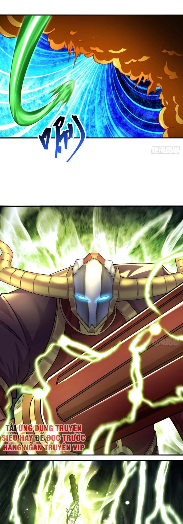 Ta Nhặt Được Thuộc Tính Tại Tu Chân Giới Chapter 71 - 19