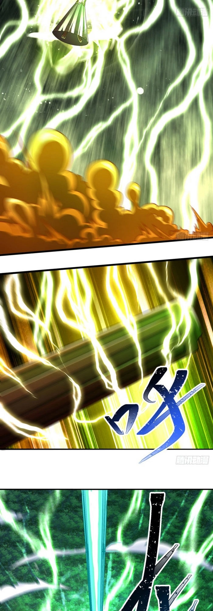 Ta Nhặt Được Thuộc Tính Tại Tu Chân Giới Chapter 71 - 20