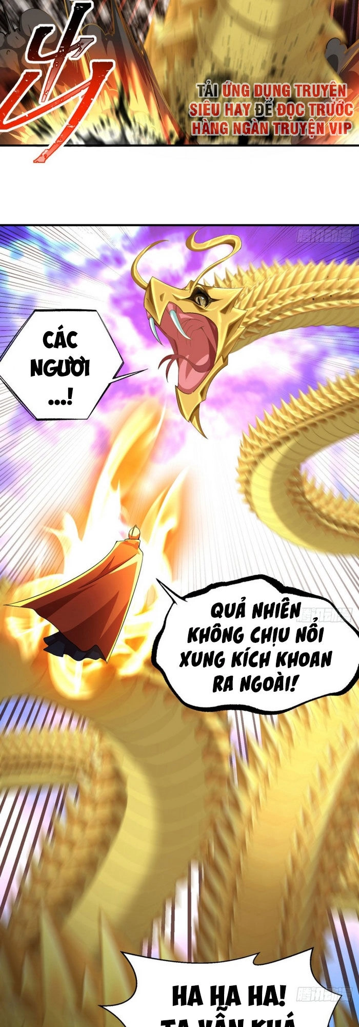 Ta Nhặt Được Thuộc Tính Tại Tu Chân Giới Chapter 71 - 22