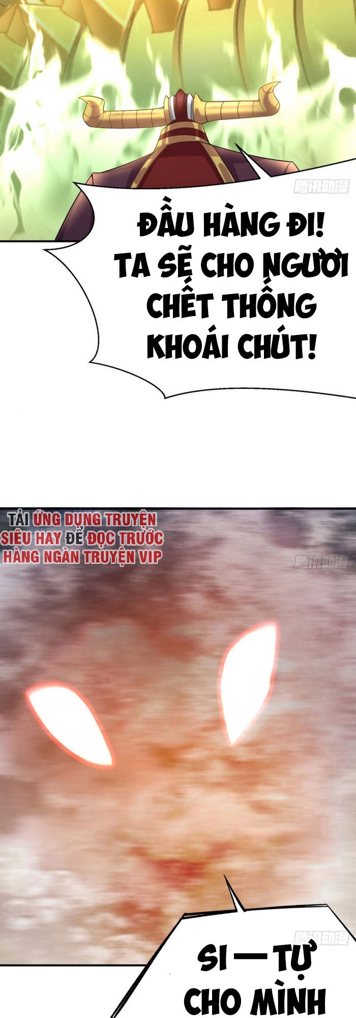 Ta Nhặt Được Thuộc Tính Tại Tu Chân Giới Chapter 71 - 25