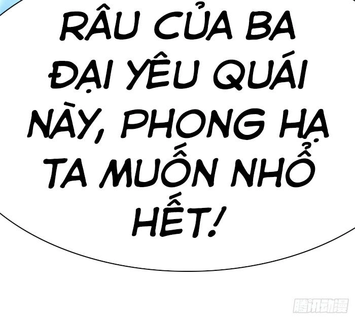 Ta Nhặt Được Thuộc Tính Tại Tu Chân Giới Chapter 71 - 32