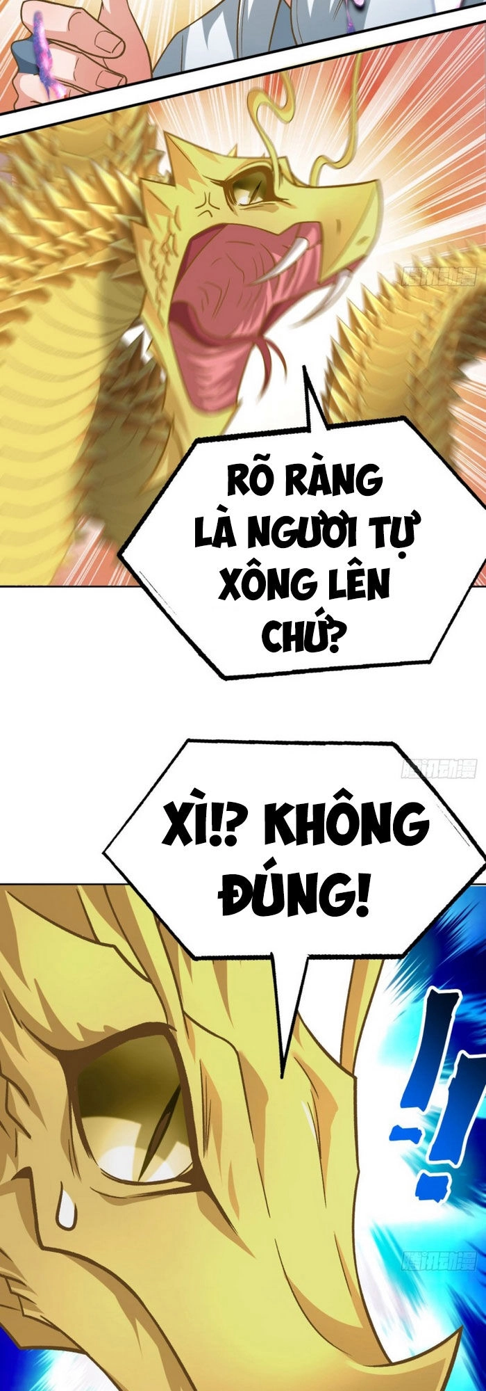 Ta Nhặt Được Thuộc Tính Tại Tu Chân Giới Chapter 72 - 8