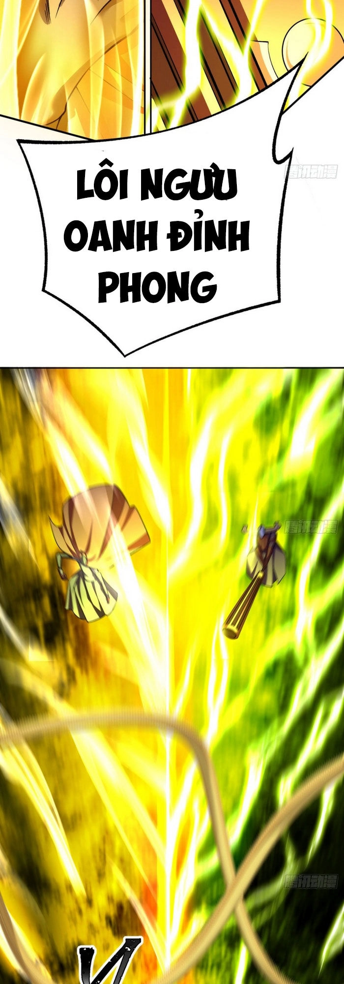 Ta Nhặt Được Thuộc Tính Tại Tu Chân Giới Chapter 72 - 13