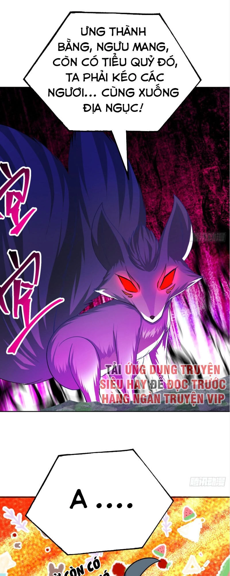 Ta Nhặt Được Thuộc Tính Tại Tu Chân Giới Chapter 73 - 53