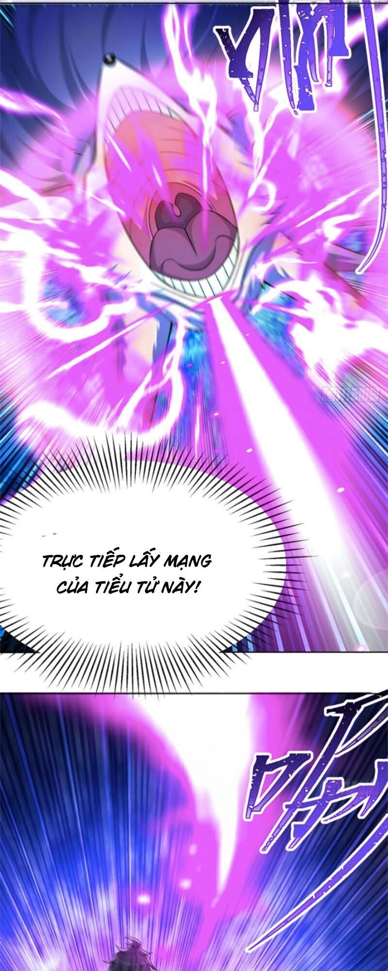 Ta Nhặt Được Thuộc Tính Tại Tu Chân Giới Chapter 74 - 5