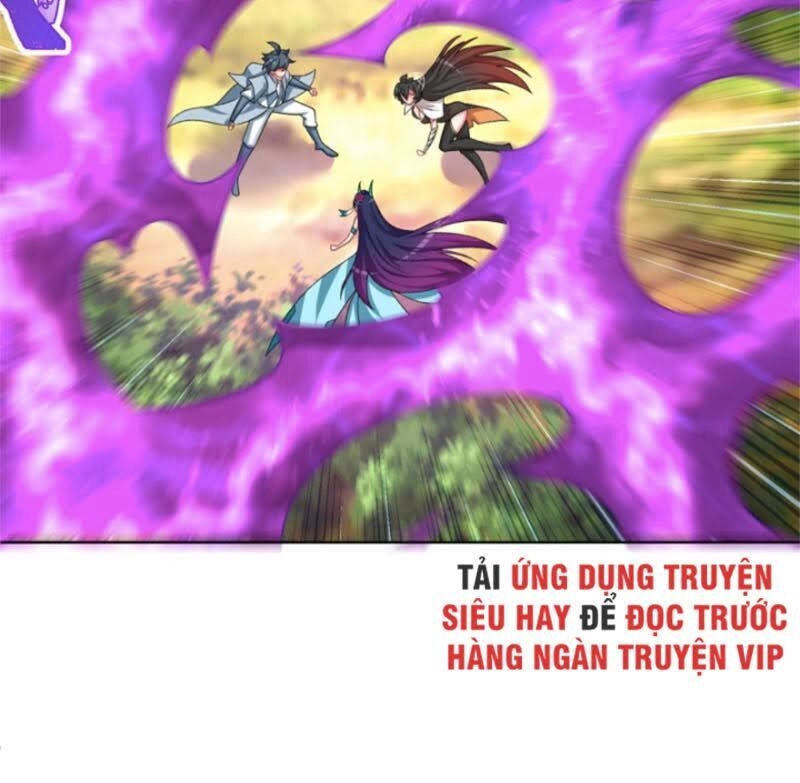 Ta Nhặt Được Thuộc Tính Tại Tu Chân Giới Chapter 74 - 11