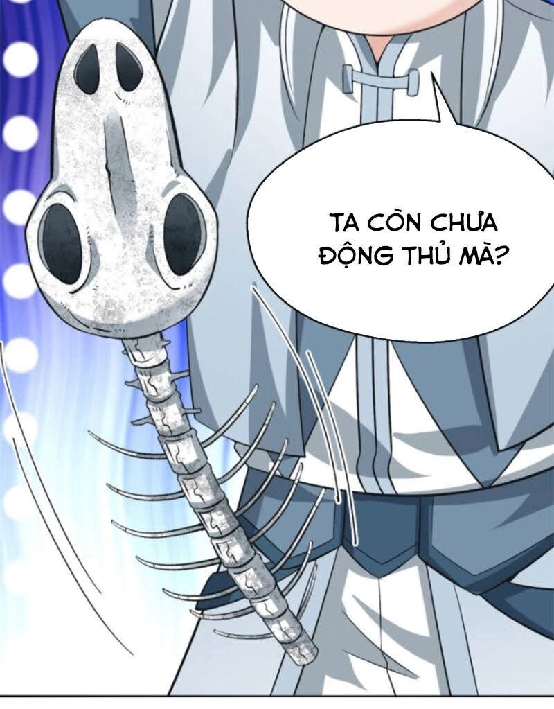 Ta Nhặt Được Thuộc Tính Tại Tu Chân Giới Chapter 74 - 30