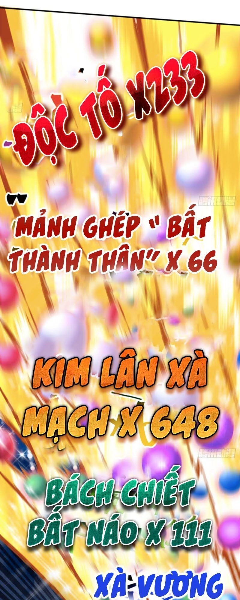 Ta Nhặt Được Thuộc Tính Tại Tu Chân Giới Chapter 74 - 34