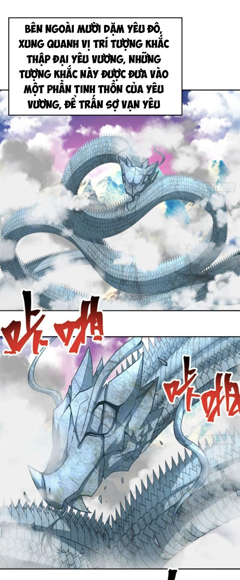 Ta Nhặt Được Thuộc Tính Tại Tu Chân Giới Chapter 74 - 40