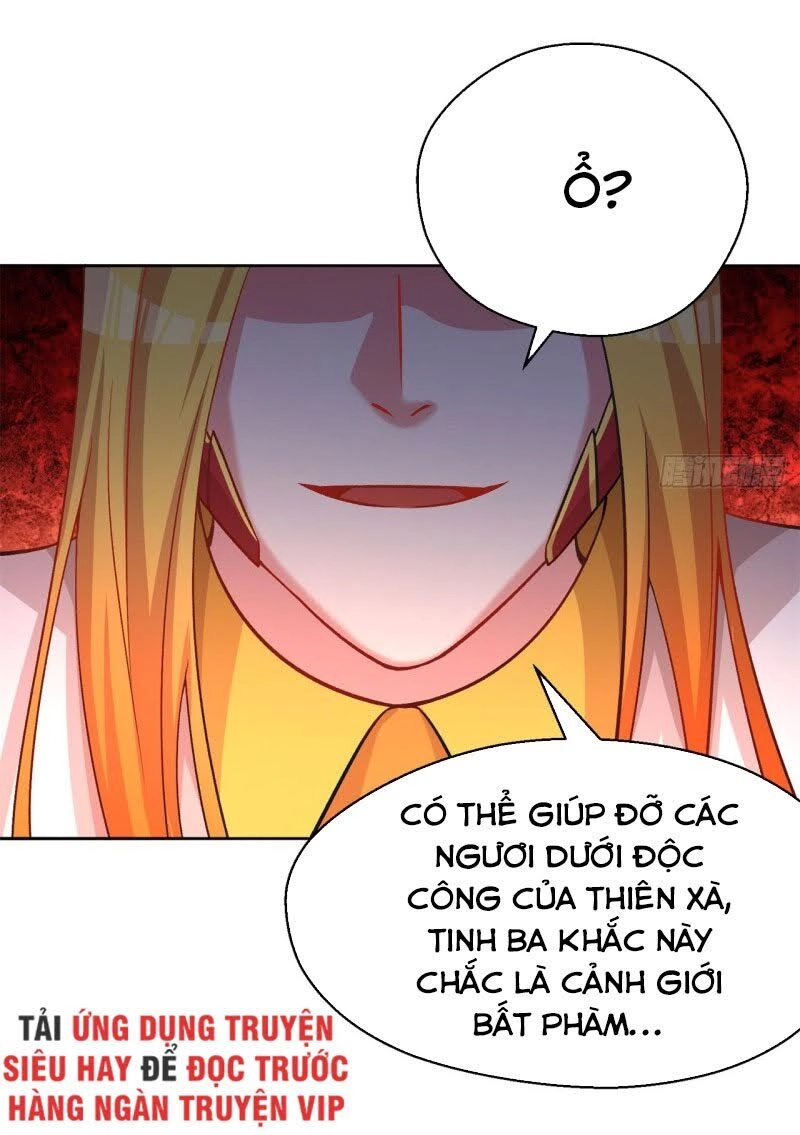 Ta Nhặt Được Thuộc Tính Tại Tu Chân Giới Chapter 75 - 5