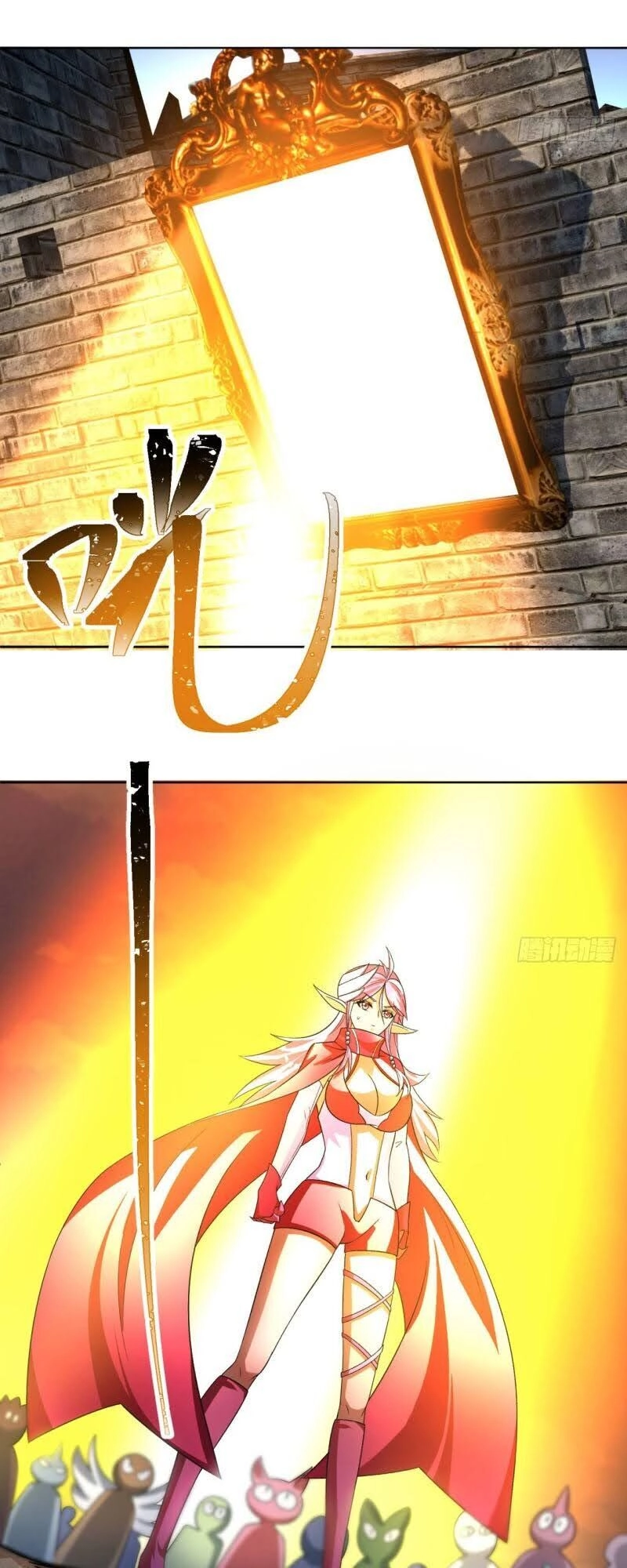 Ta Nhặt Được Thuộc Tính Tại Tu Chân Giới Chapter 75 - 46