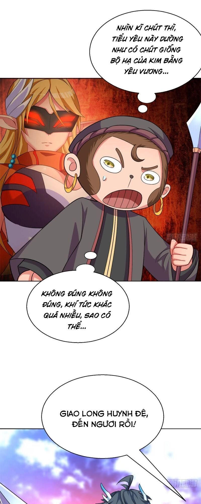 Ta Nhặt Được Thuộc Tính Tại Tu Chân Giới Chapter 75 - 49