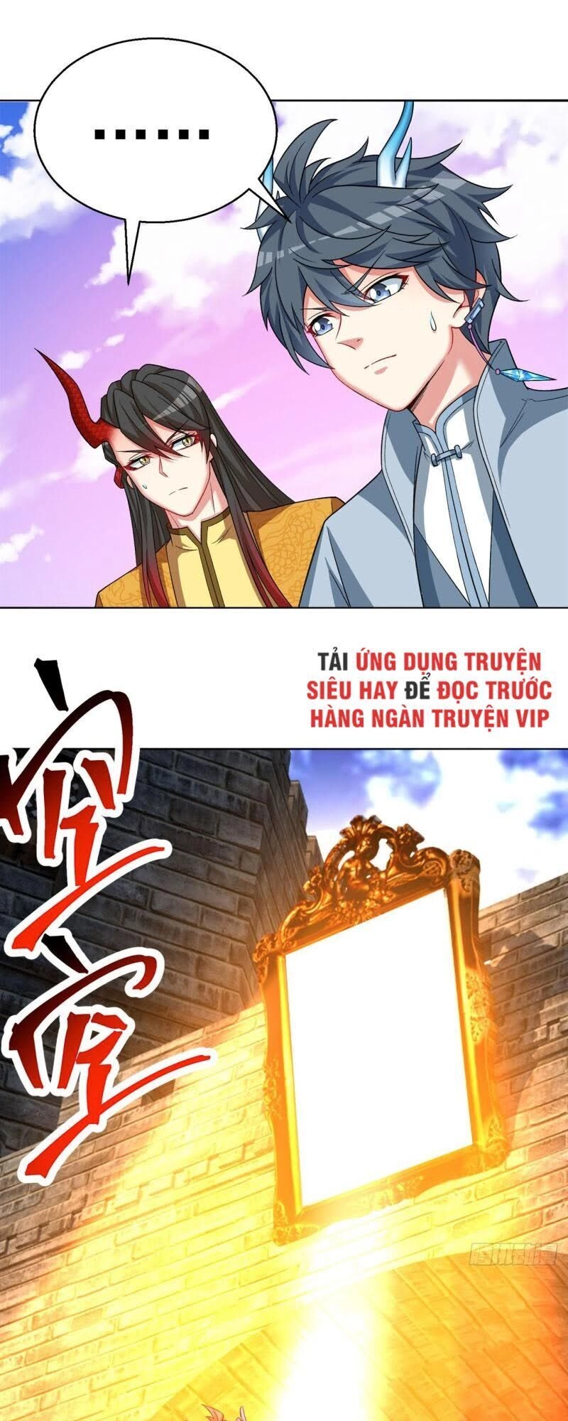 Ta Nhặt Được Thuộc Tính Tại Tu Chân Giới Chapter 75 - 51