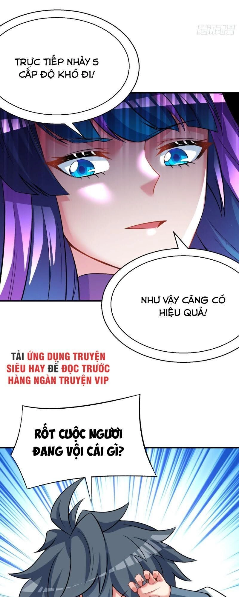 Ta Nhặt Được Thuộc Tính Tại Tu Chân Giới Chapter 77 - 50