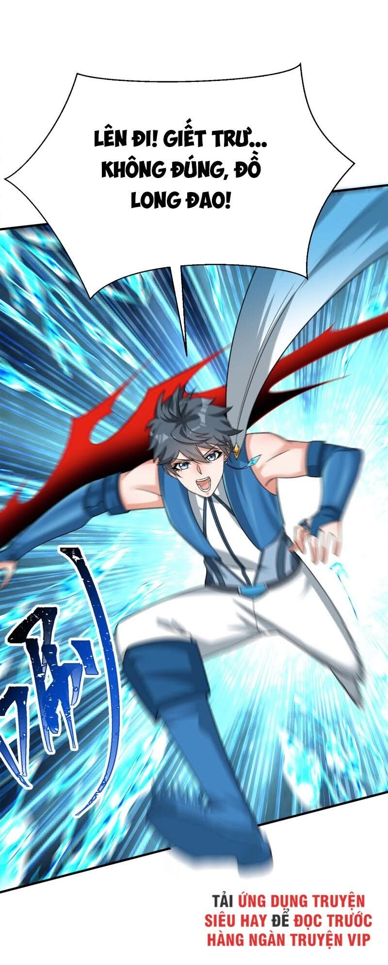 Ta Nhặt Được Thuộc Tính Tại Tu Chân Giới Chapter 77 - 56