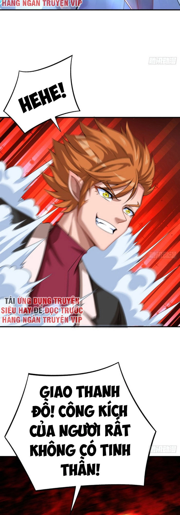 Ta Nhặt Được Thuộc Tính Tại Tu Chân Giới Chapter 81 - 2