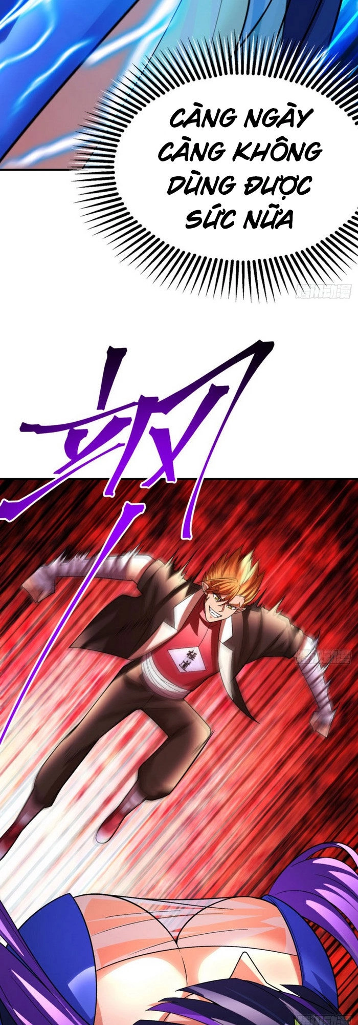 Ta Nhặt Được Thuộc Tính Tại Tu Chân Giới Chapter 81 - 9