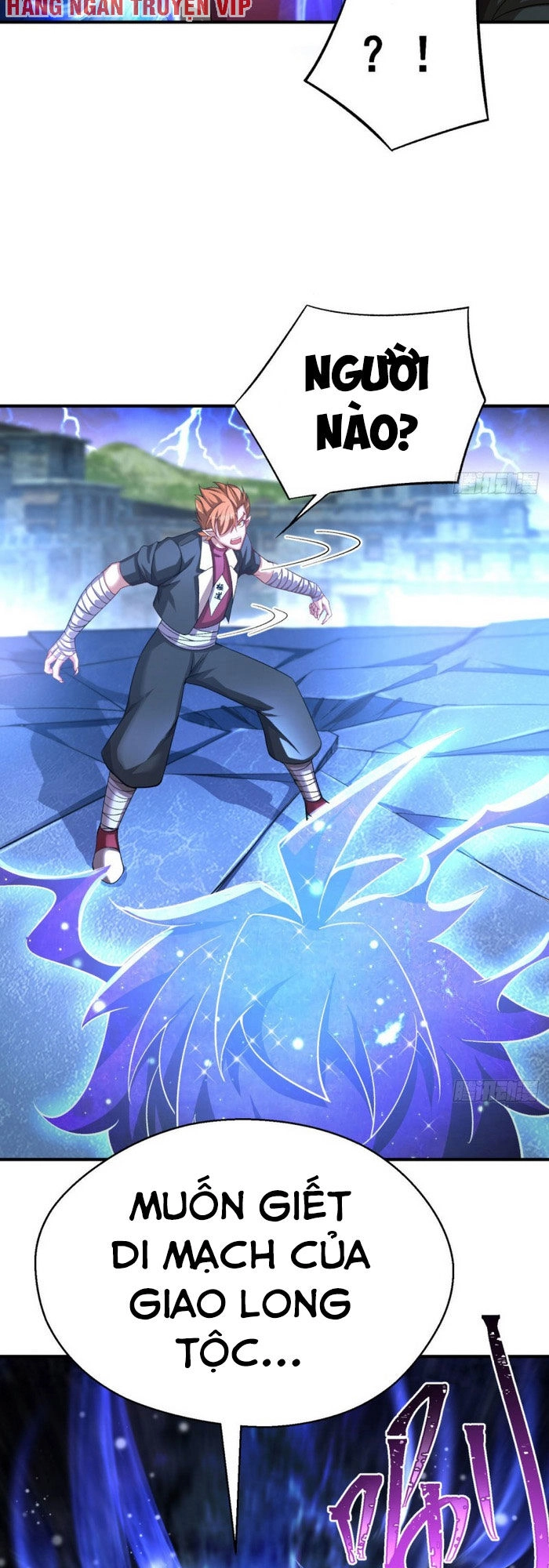 Ta Nhặt Được Thuộc Tính Tại Tu Chân Giới Chapter 81 - 19