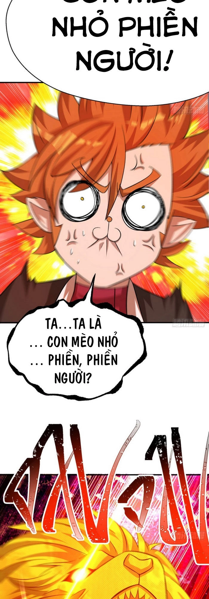 Ta Nhặt Được Thuộc Tính Tại Tu Chân Giới Chapter 81 - 25