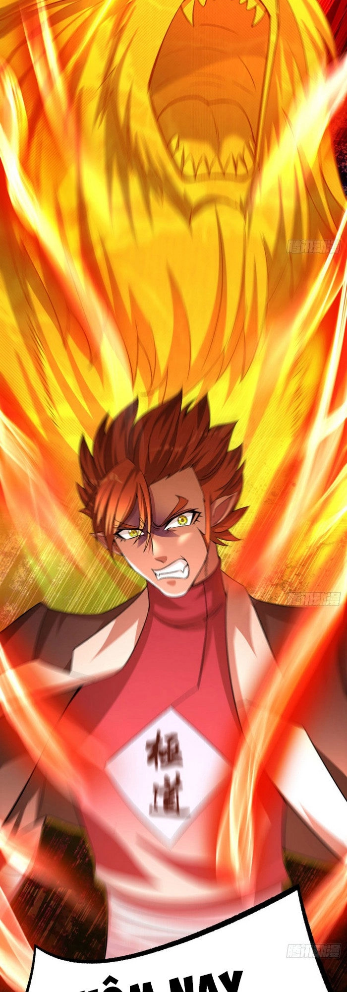 Ta Nhặt Được Thuộc Tính Tại Tu Chân Giới Chapter 81 - 26