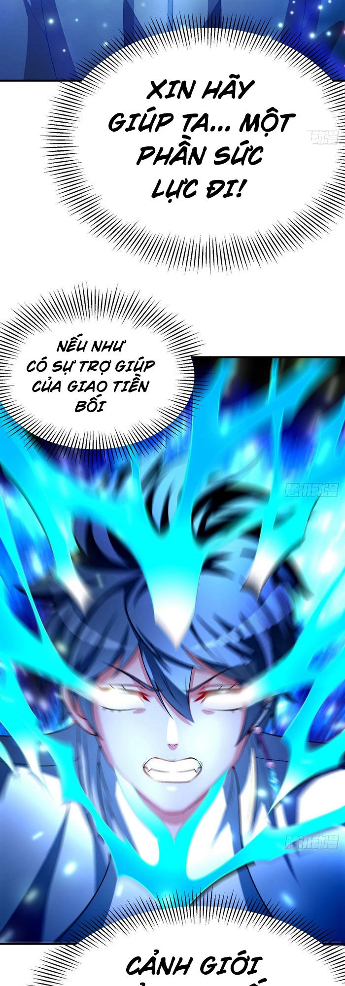 Ta Nhặt Được Thuộc Tính Tại Tu Chân Giới Chapter 82 - 26