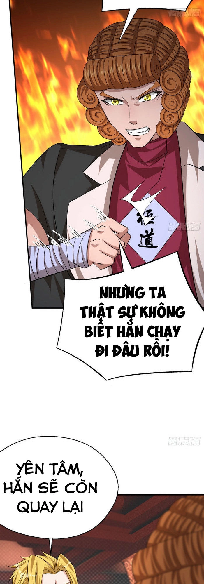 Ta Nhặt Được Thuộc Tính Tại Tu Chân Giới Chapter 83 - 5