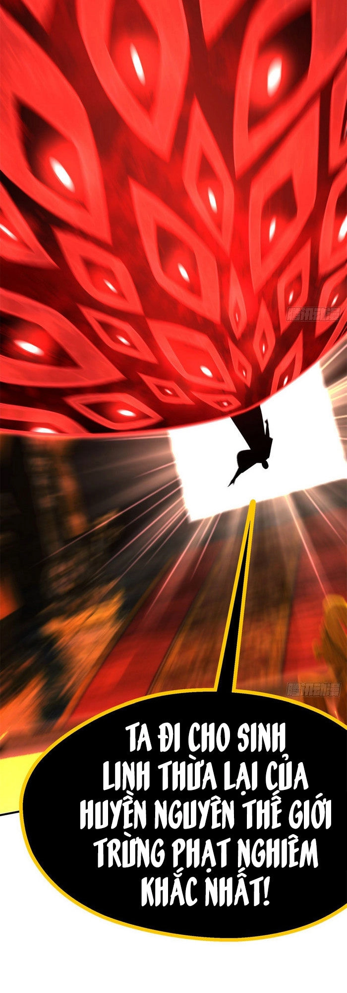 Ta Nhặt Được Thuộc Tính Tại Tu Chân Giới Chapter 83 - 13