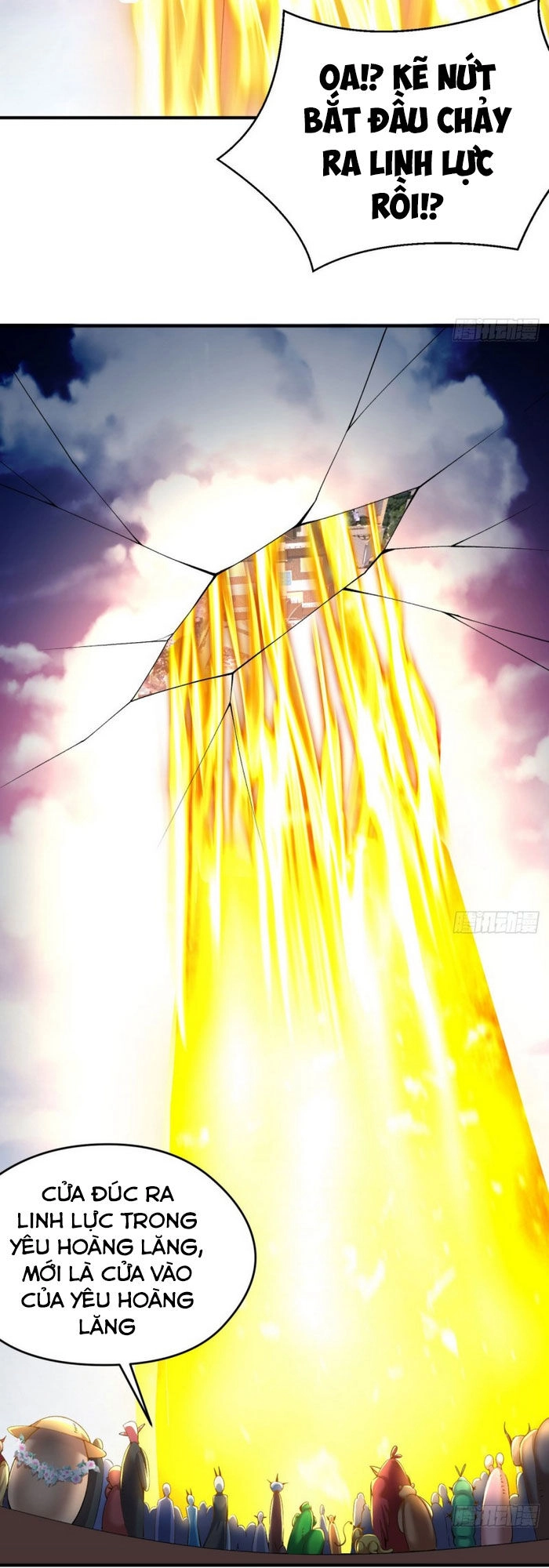 Ta Nhặt Được Thuộc Tính Tại Tu Chân Giới Chapter 84 - 31