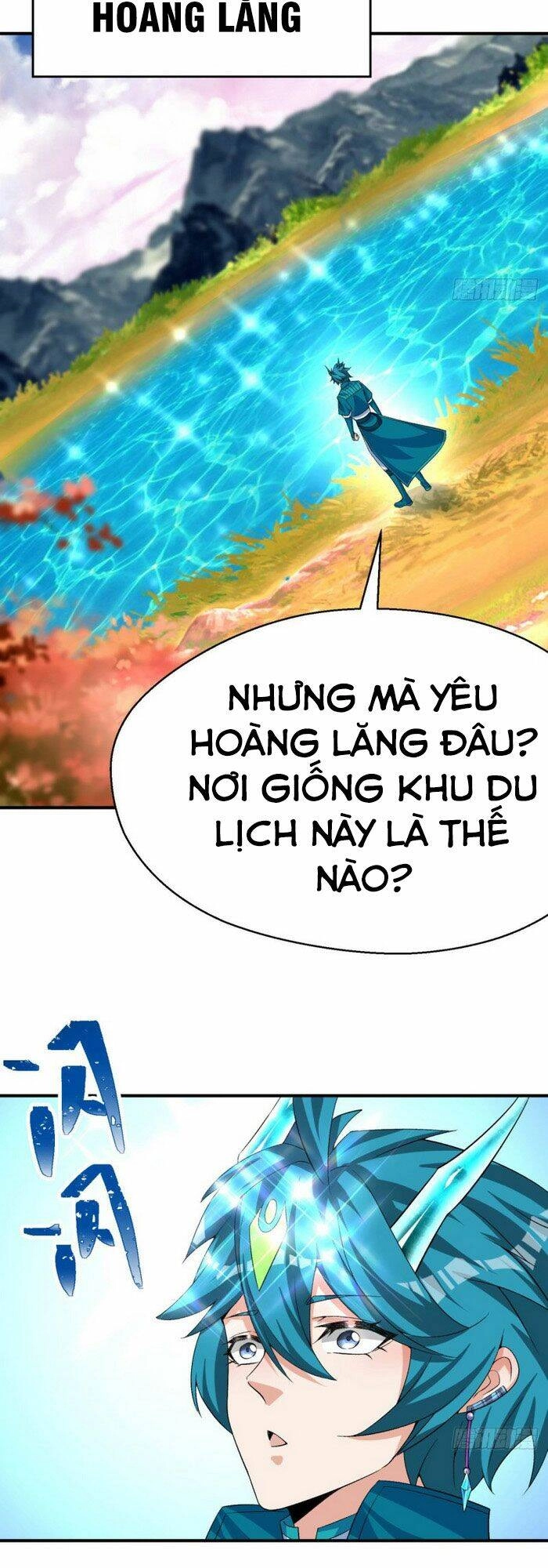 Ta Nhặt Được Thuộc Tính Tại Tu Chân Giới Chapter 85 - 3