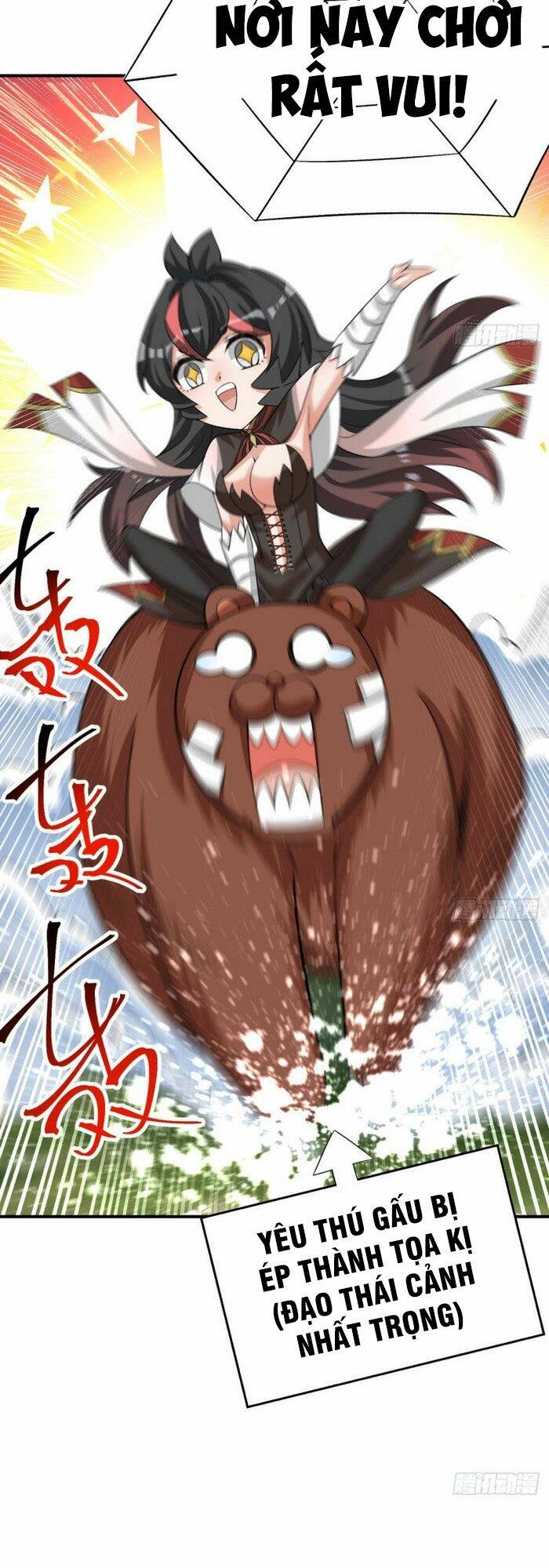 Ta Nhặt Được Thuộc Tính Tại Tu Chân Giới Chapter 85 - 7