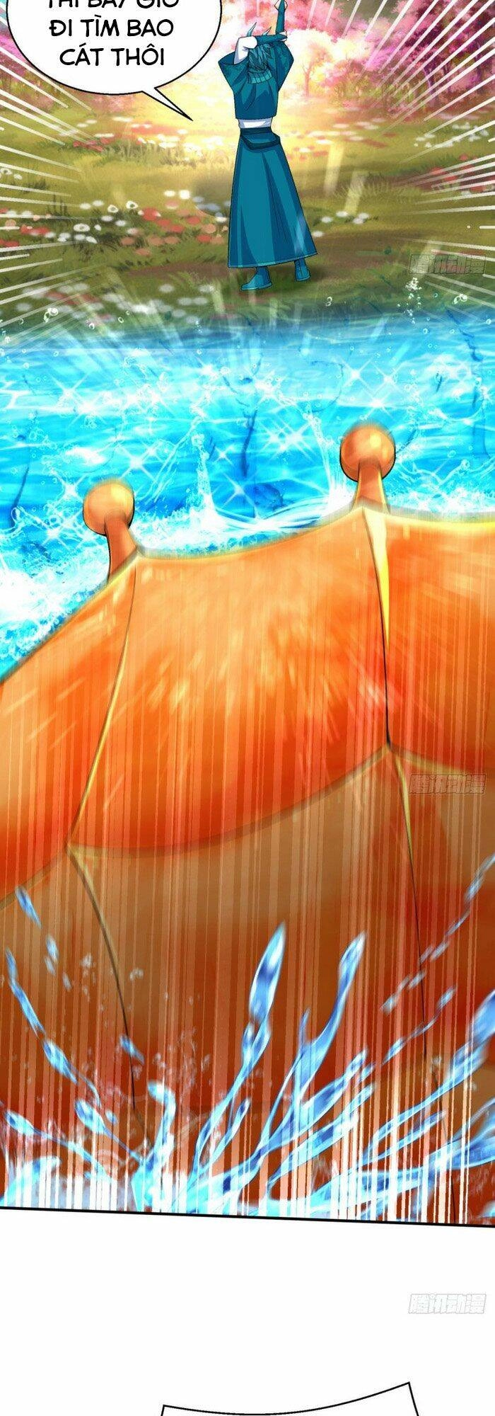 Ta Nhặt Được Thuộc Tính Tại Tu Chân Giới Chapter 85 - 14