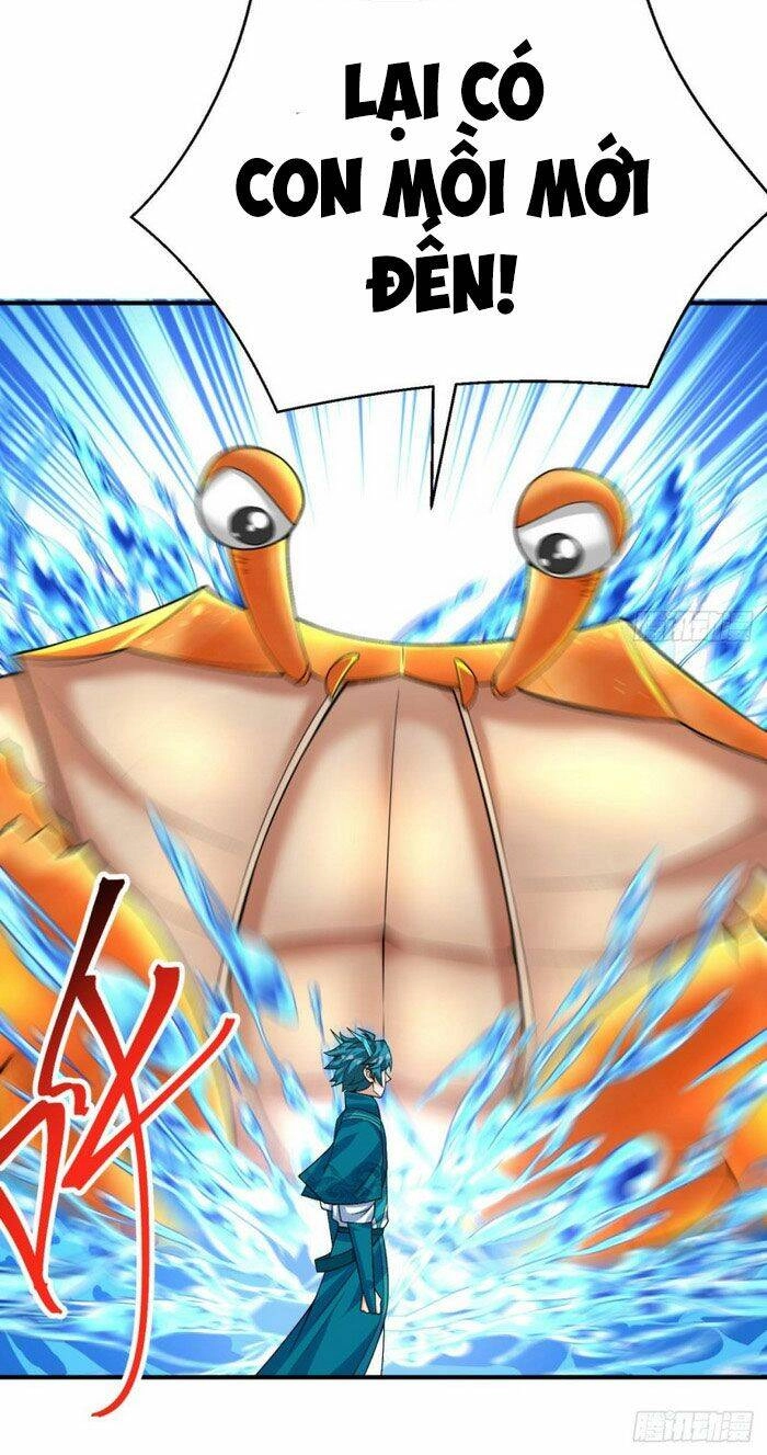 Ta Nhặt Được Thuộc Tính Tại Tu Chân Giới Chapter 85 - 15