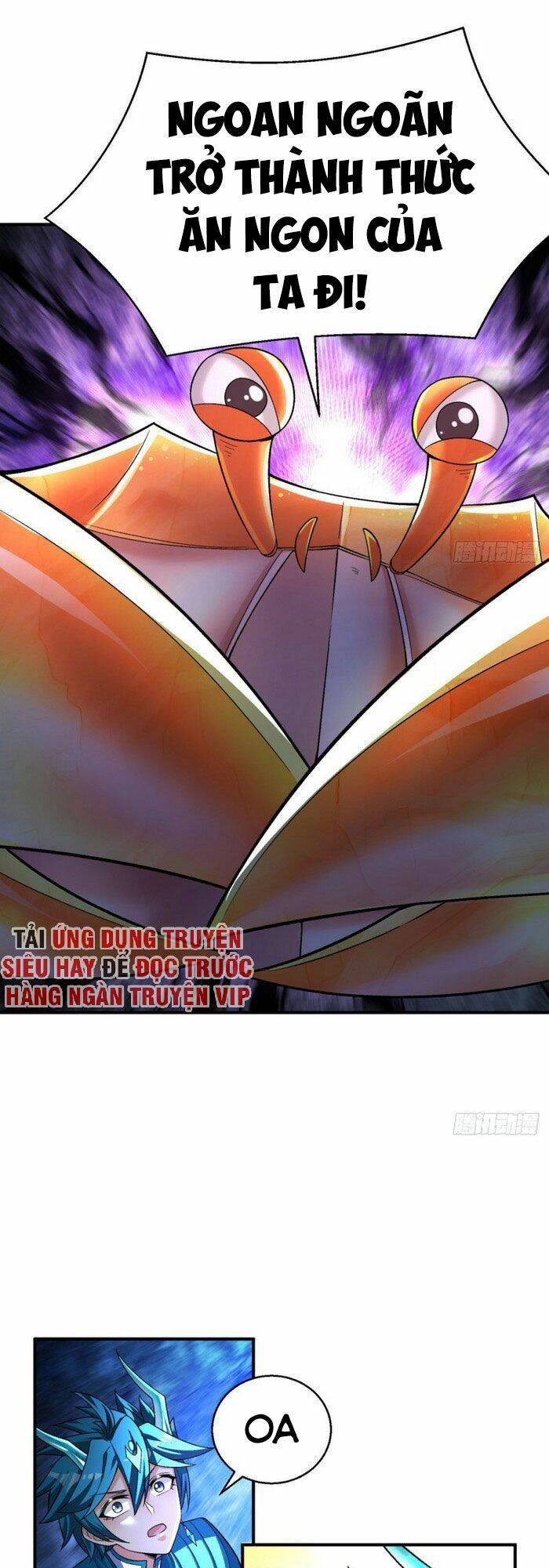 Ta Nhặt Được Thuộc Tính Tại Tu Chân Giới Chapter 85 - 16