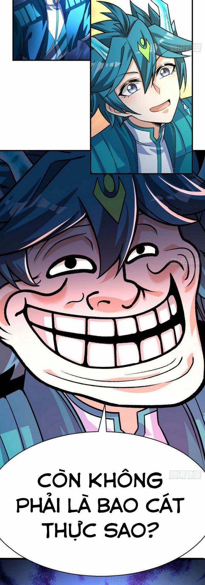 Ta Nhặt Được Thuộc Tính Tại Tu Chân Giới Chapter 85 - 17