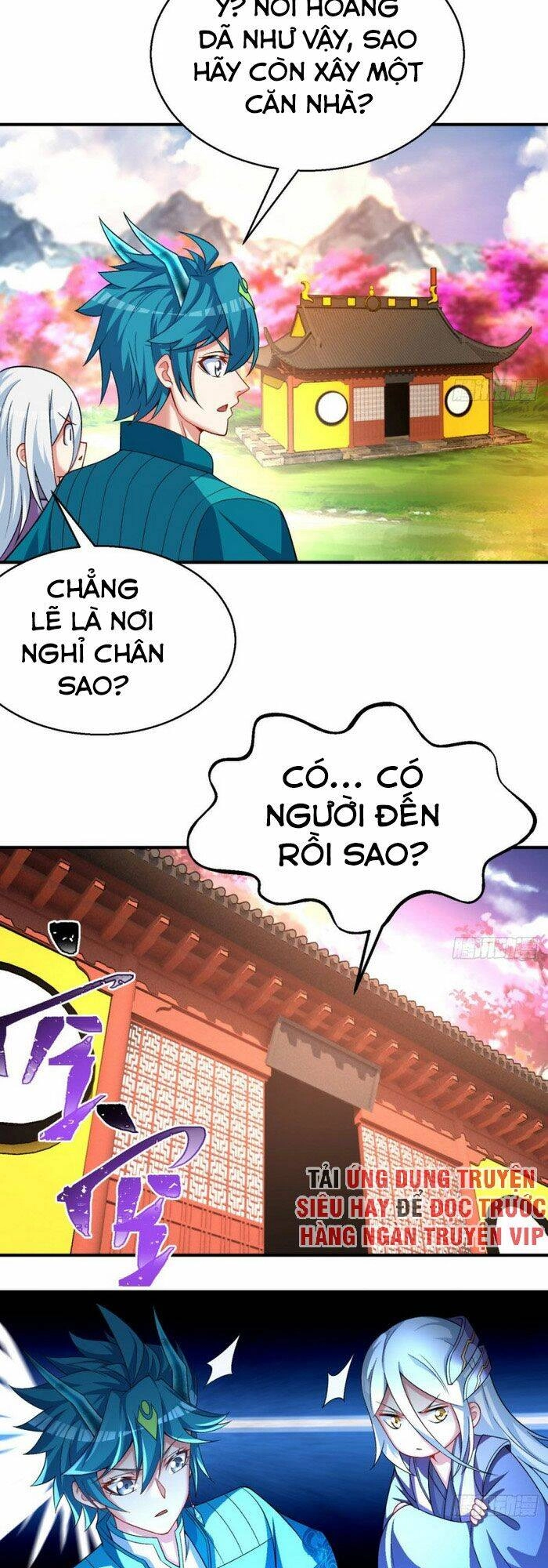 Ta Nhặt Được Thuộc Tính Tại Tu Chân Giới Chapter 85 - 36