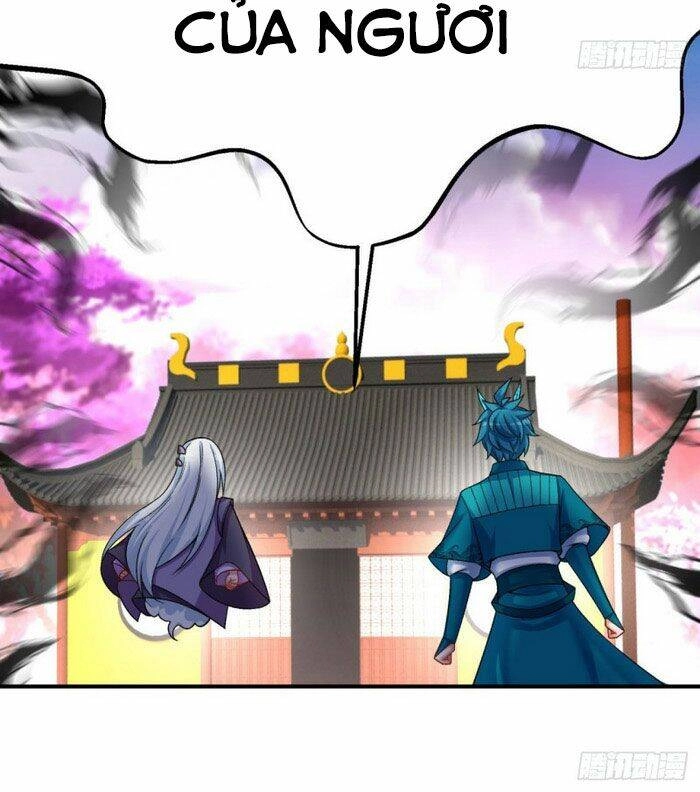 Ta Nhặt Được Thuộc Tính Tại Tu Chân Giới Chapter 85 - 38