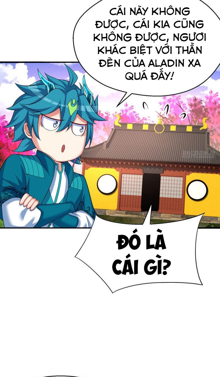 Ta Nhặt Được Thuộc Tính Tại Tu Chân Giới Chapter 86 - 11