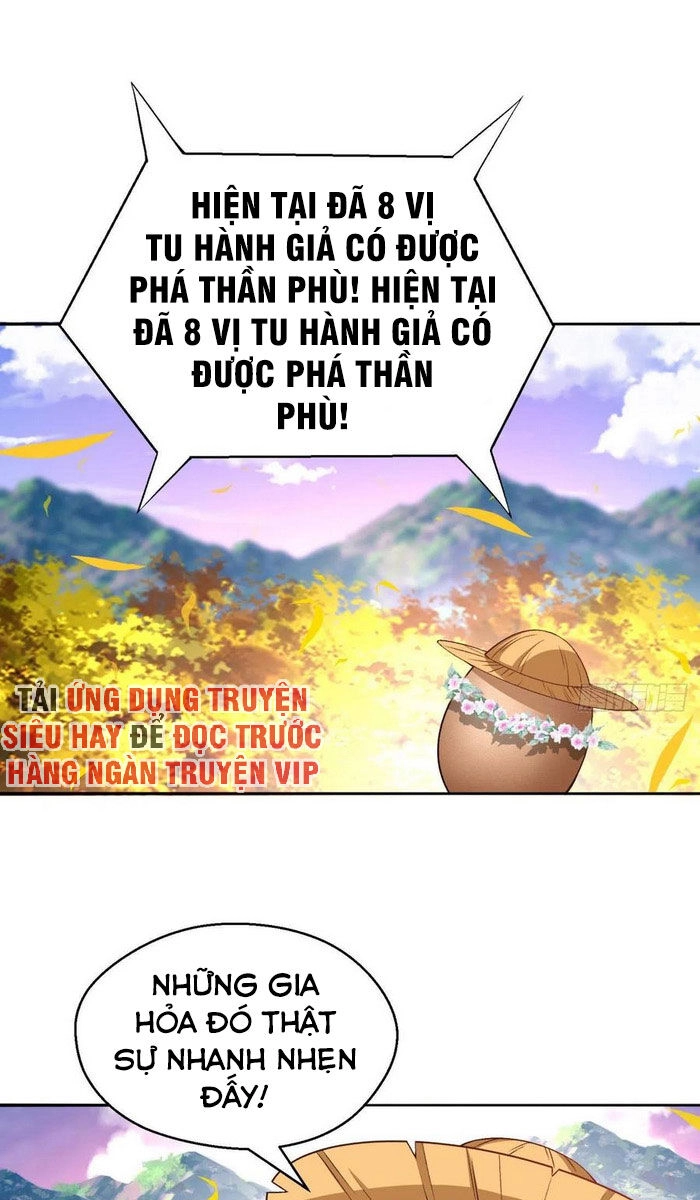 Ta Nhặt Được Thuộc Tính Tại Tu Chân Giới Chapter 87 - 1