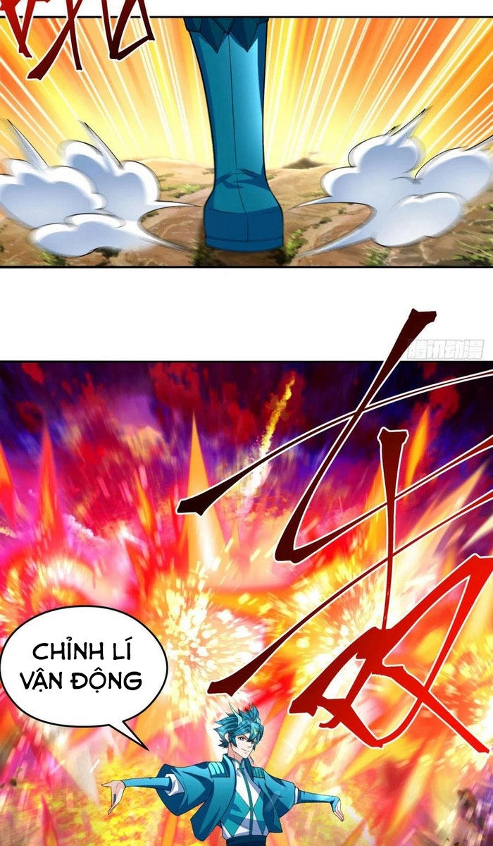 Ta Nhặt Được Thuộc Tính Tại Tu Chân Giới Chapter 87 - 20